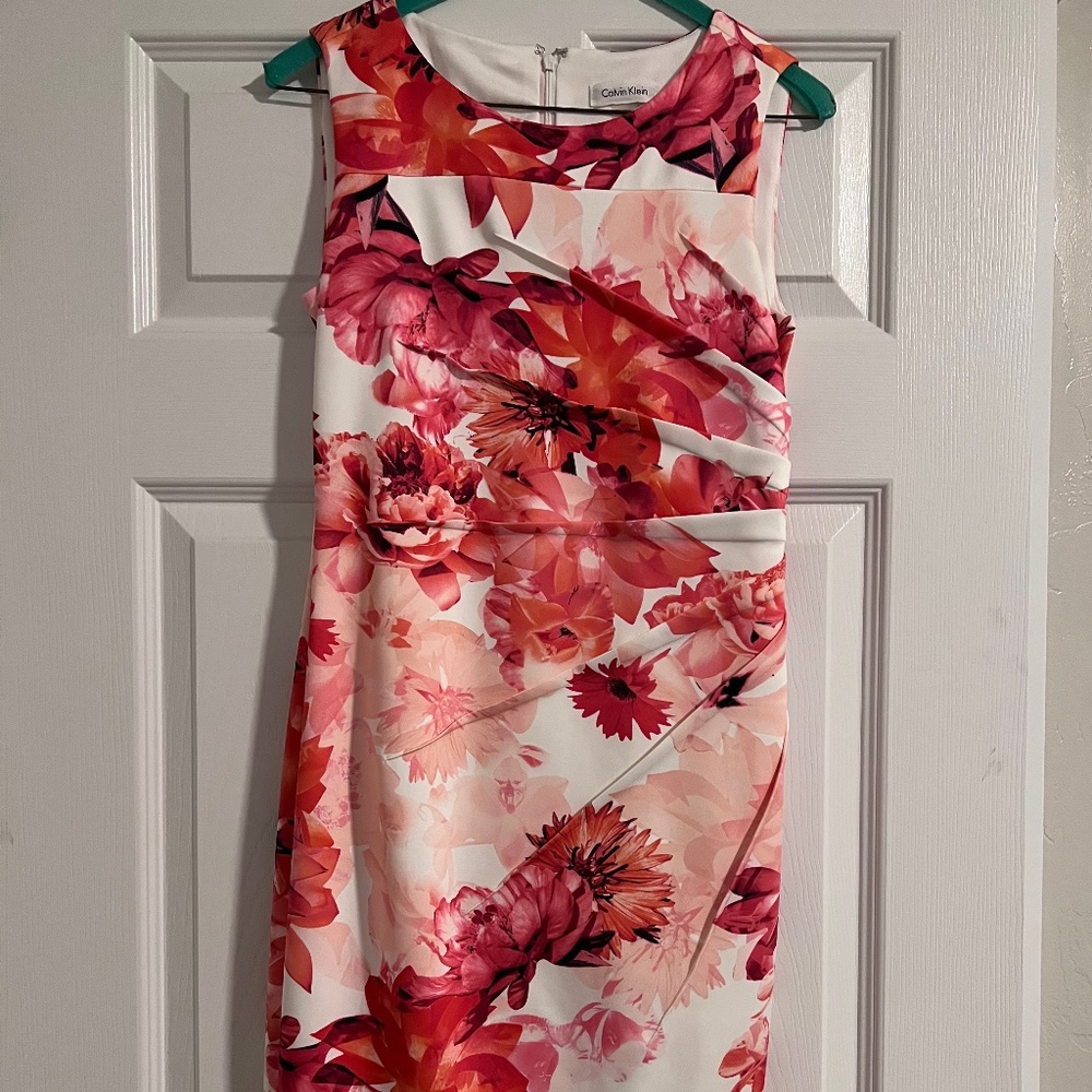 Women’s Sheath Dress